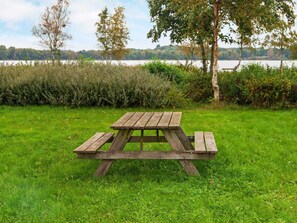 House | Water view