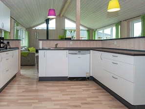 House | Interior