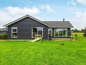 Casa | Vista desde la propiedad