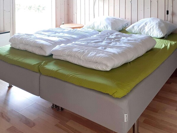 Casa | Interior