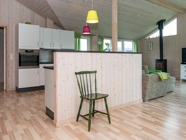 House | Interior