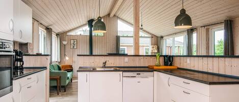 Hus | Interiør