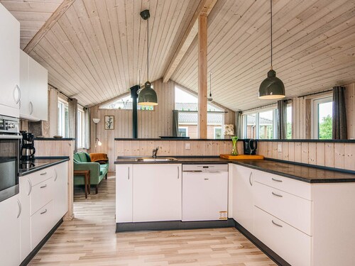 Holiday Home in Ansager