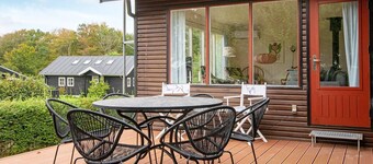 伯科普六人度假屋