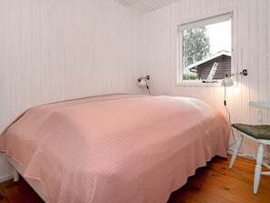 Hus | 3 soveværelser