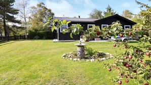 Exterior - 4 Person Holiday Home in Hals (Hals)