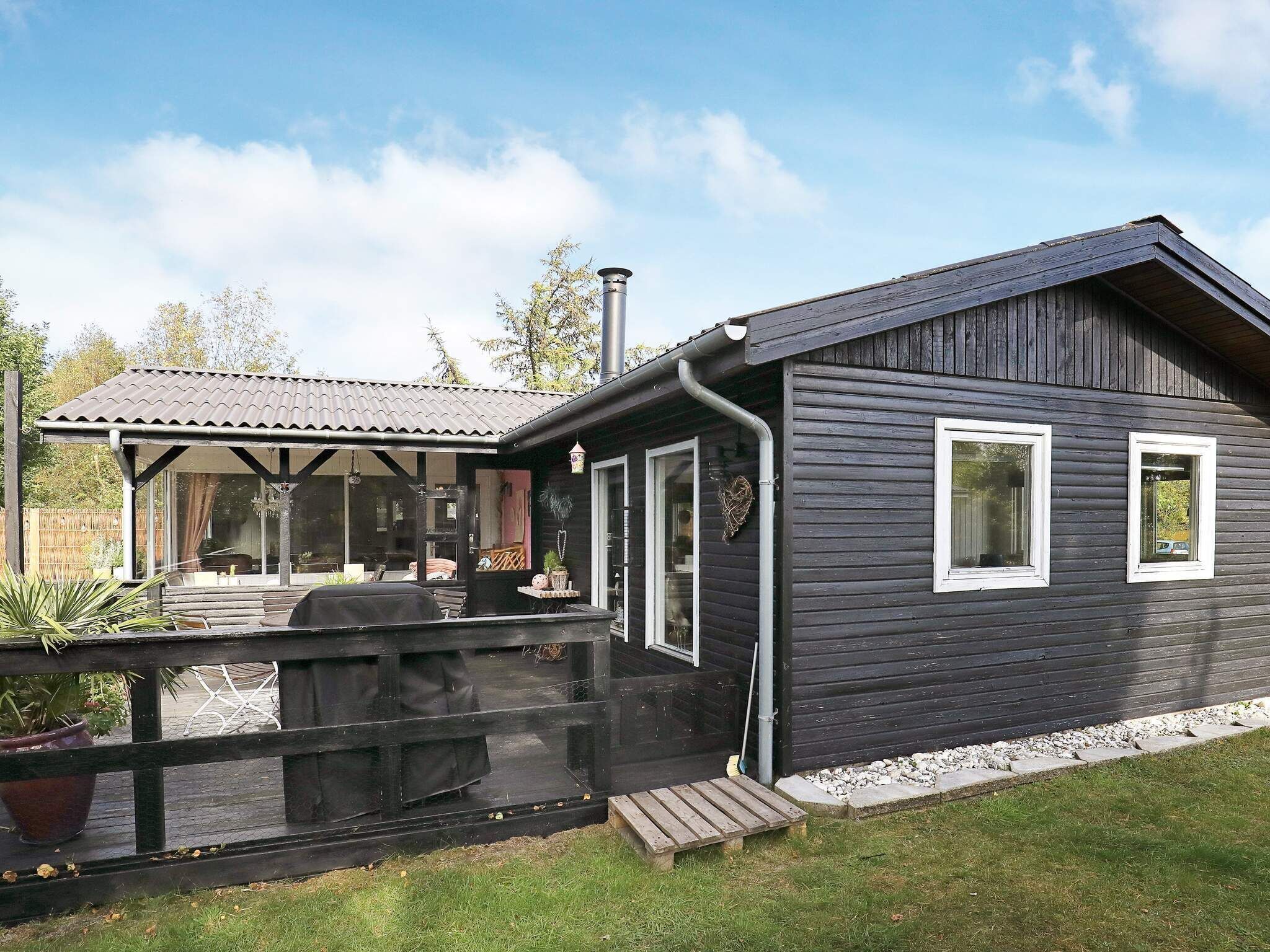 Udendørsområde