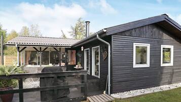 Udendørsområde
