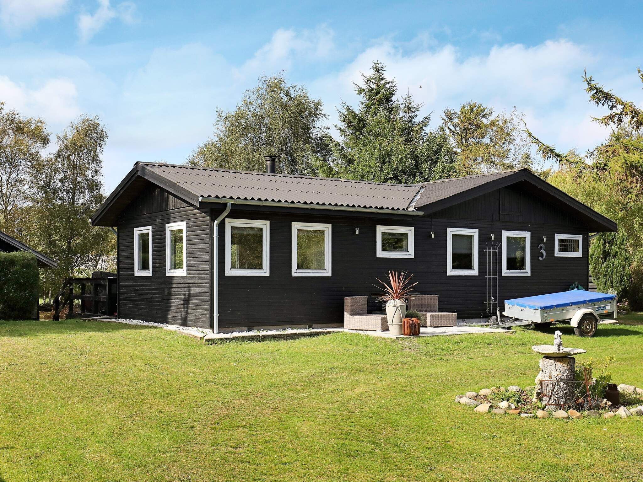 Udendørsområde