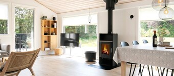 Holiday Home in Hals
