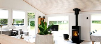 Holiday Home in Hals