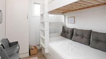 Ferienhaus | 3 Schlafzimmer
