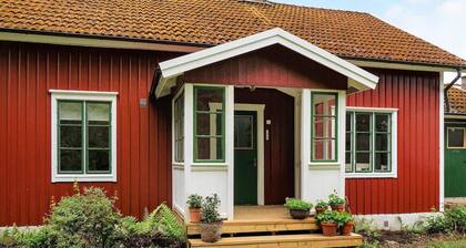 8 Person Holiday Home in Munkedal
