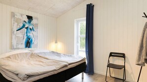 House | 4 bedrooms - Holiday Home in Fjerritslev (Fjerritslev)