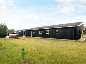 House | Exterior