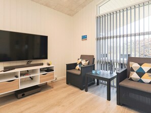 House | Living area