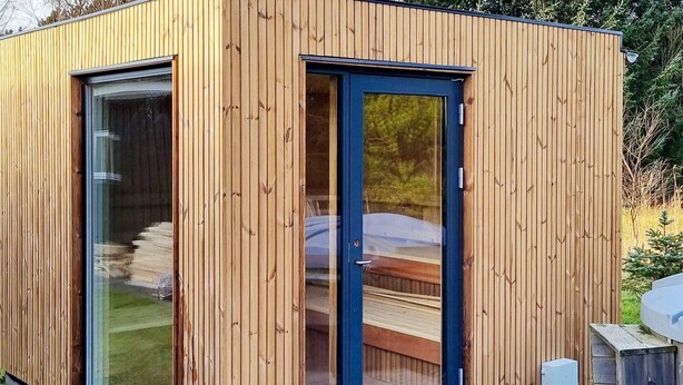 House | Property amenity - Holiday Home in Fjerritslev (Fjerritslev)