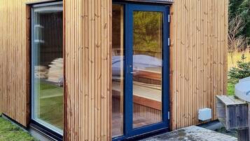 House | Property amenity