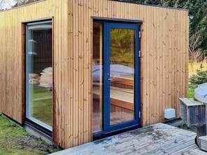 Property amenity - Holiday Home in Fjerritslev (Fjerritslev)