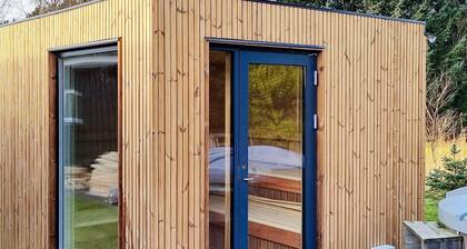 Holiday Home in Fjerritslev