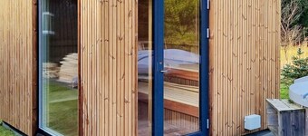 Holiday Home in Fjerritslev