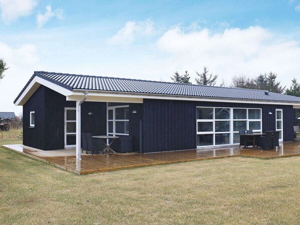 House | Exterior