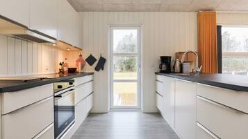 Casa | Cozinha privada