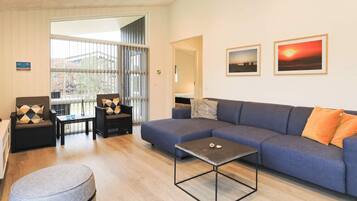 House | Living area