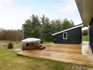 House | Property amenity