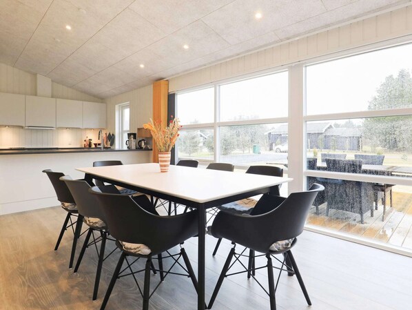 House | Interior