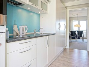 Apartment | Interior - Scenic Seaside Retreat in Sandkas-by Traum (Allinge)