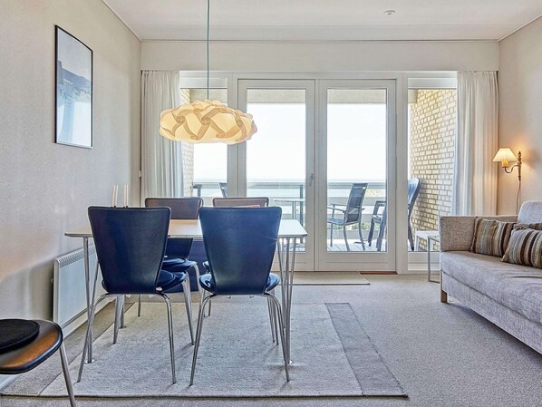 Apartment | Interior