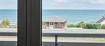 Scenic Seaside Retreat in Sandkas-by Traum