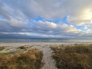 Hus | Strand