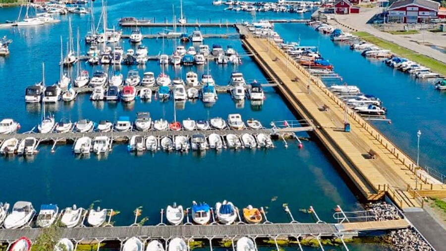 Holiday Home in Henån