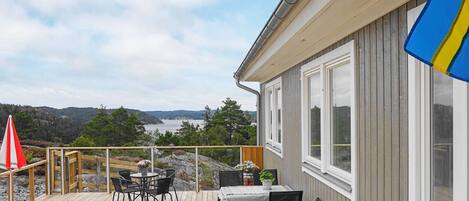 Appartement | Extérieur