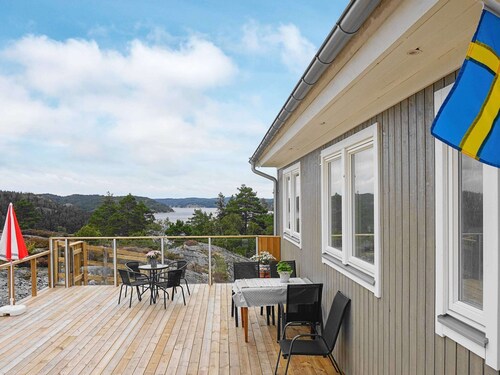 Holiday Home in HenÃ¥n