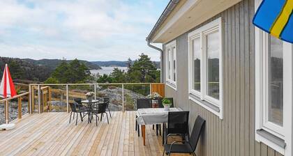 Holiday Home in Henån