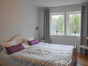 Apartment | Interior - Holiday Home in HenÃ¥n (Henån)