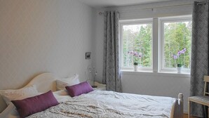 Apartment | Bahagian dalam