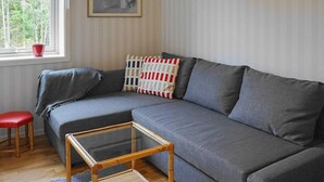Apartment | Bahagian dalam