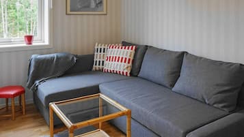 Lägenhet | Interiör