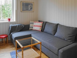 Unclassified image, 5 of 22, button - Holiday Home in HenÃ¥n (Henån)