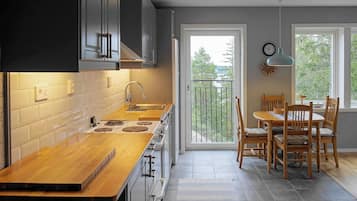 Apartamento | Interior