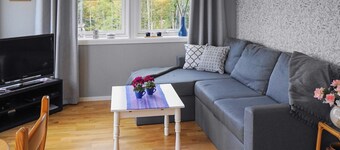 Holiday Home in HenÃ¥n