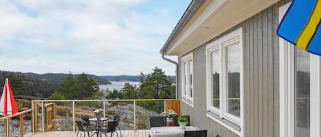 Apartemen | Eksterior