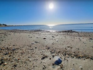 House | Water view - Holiday Home in Hadsund (Hadsund)