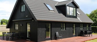 Holiday Home in Hadsund