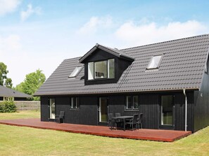 Maison | Extérieur
