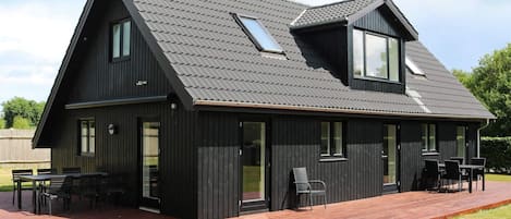 House | Exterior